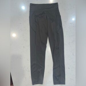 Women’s AeroPostale Olive Green Leggings